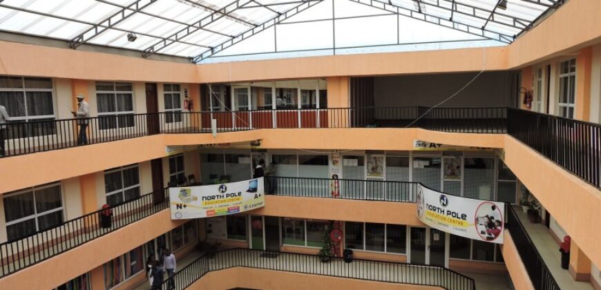 office space for sale in parklands