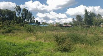 Vacant Land / Plot for Sale in Ngong